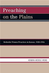 Preaching on the Plains