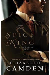 Spice King