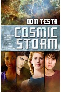 Cosmic Storm