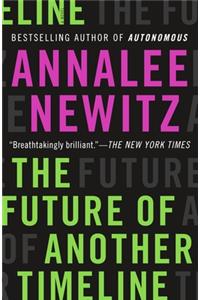 Future of Another Timeline
