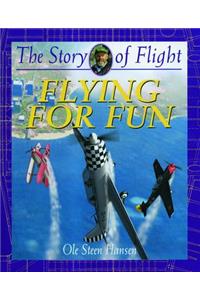 Flying for Fun