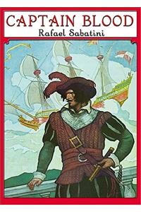 Captain Blood