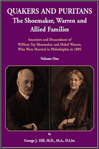 Quakers and Puritans