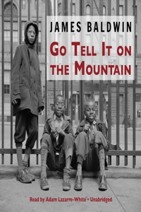 Go Tell It on the Mountain Lib/E