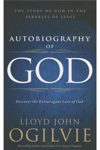 Autobiography of God