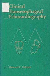 Clinical Transesophageal Echocardiography