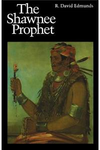 Shawnee Prophet