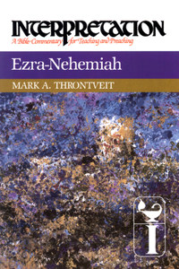 Ezra-Nehemiah