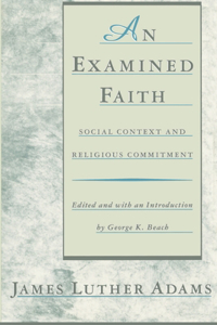 Examined Faith
