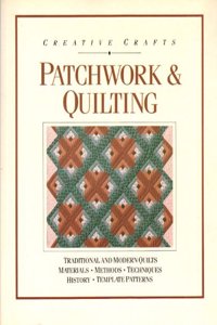 PATCHWORK AMP QUILTING