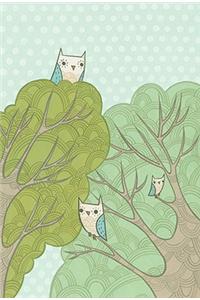 Treetops Journal