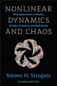 Nonlinear Dynamics and Chaos