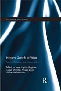 Inclusive Growth in Africa