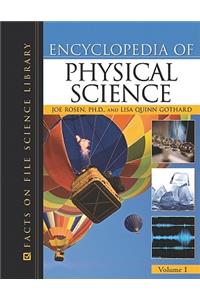 Encyclopedia of Physical Science