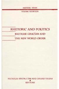 Rhetoric and Politics