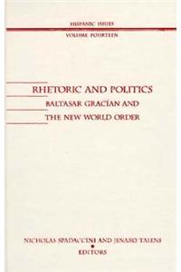 Rhetoric and Politics