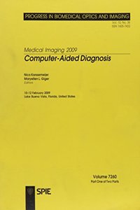 Medical Imaging 2009