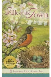 Talk of the Town