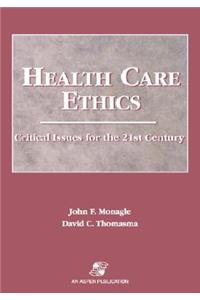 Health Care Ethics