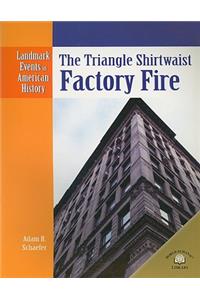 Triangle Shirtwaist Factory Fire