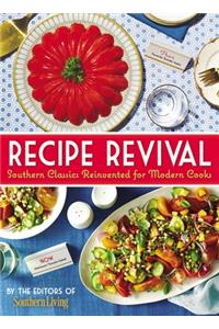 Recipe Revival