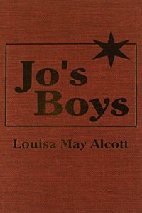 Jo's Boys