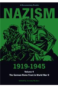 Nazism 1919-1945 Volume 4