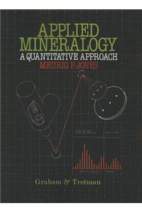 Applied Mineralogy