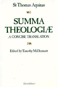 Summa Theologiae