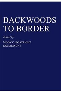 Backwoods to Border