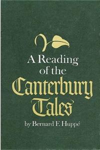 Reading of the Canterbury Tales
