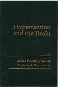 Hypertension And The Brain