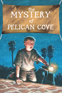 Mystery of Pelican Cove