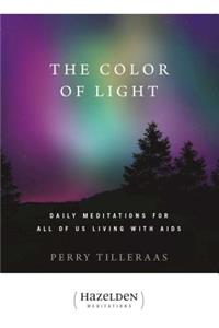 The Color Of Light