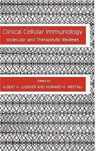 Clinical Cellular Immunology