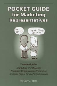 Pocket Guide for Marketing Representatives