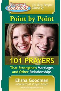 Prayer Cookbook for Busy People (Book 2)