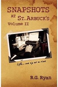 Snapshots at St. Arbuck's Vol 2