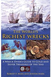 The World's Richest Wrecks