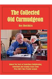 Collected Old Curmudgeon