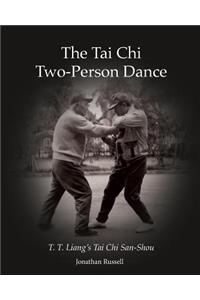 Tai Chi Two-Person Dance