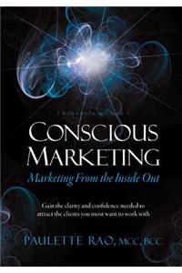 Conscious Marketing