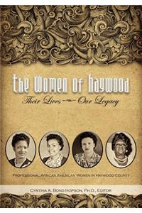 The Women of Haywood