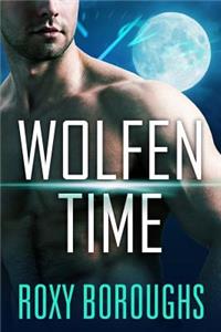 Wolfen Time
