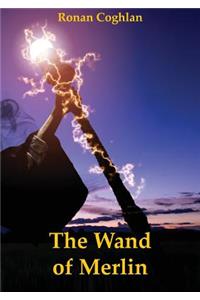 Wand of Merlin