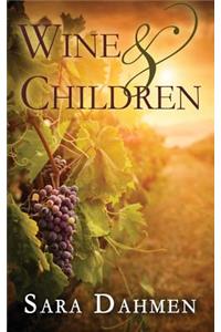 Wine & Children