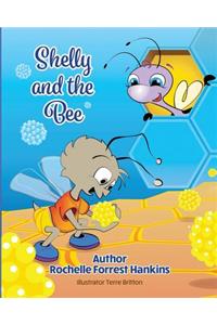 Shelly and the Bee