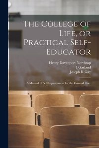 College of Life, or Practical Self-educator