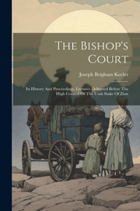 Bishop's Court