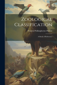 Zoological Classification